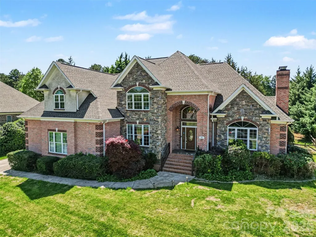 132 Sink Farm Road Mooresville NC 28115