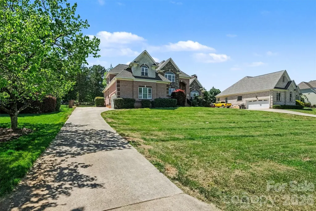 132 Sink Farm Road Mooresville NC 28115