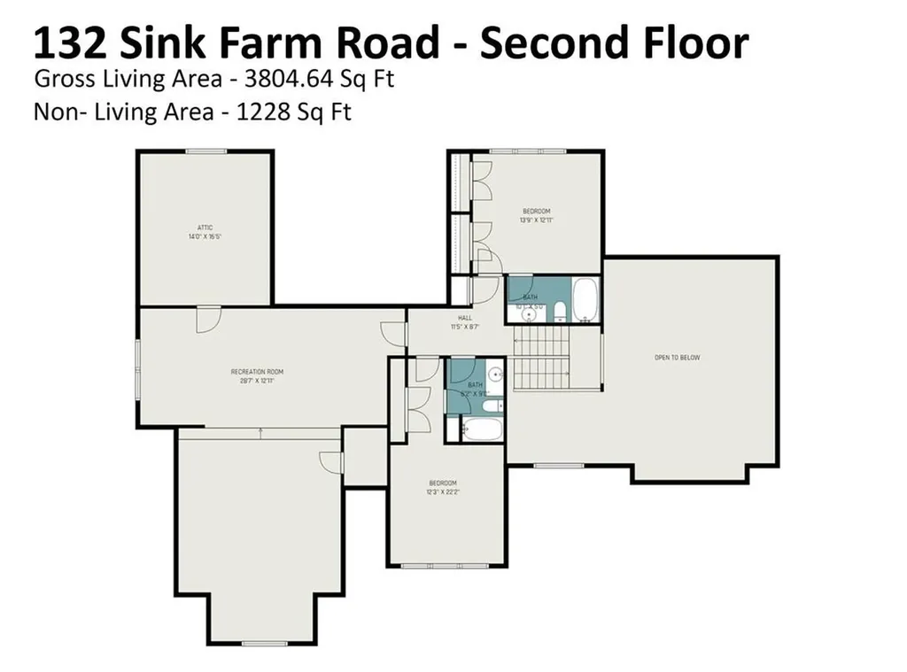 132 Sink Farm Road Mooresville NC 28115