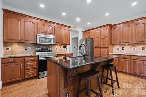 132 Sink Farm Road Mooresville NC 28115