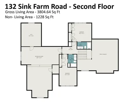 132 Sink Farm Road Mooresville NC 28115