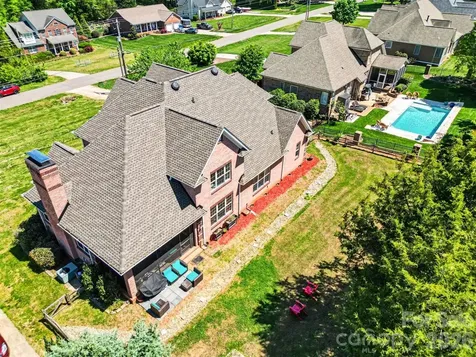132 Sink Farm Road Mooresville NC 28115