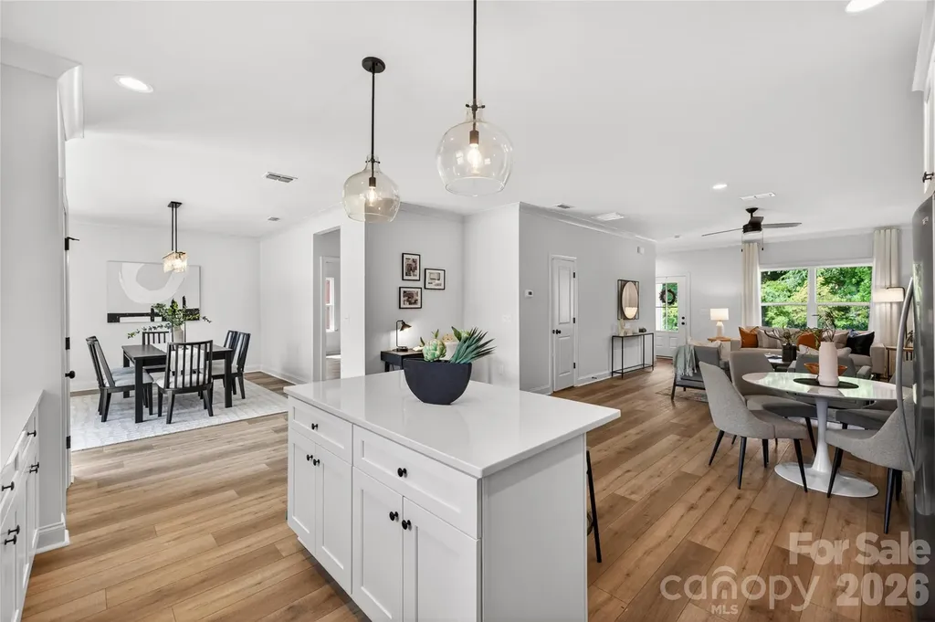 2965 Polk And White Road Charlotte NC 28269