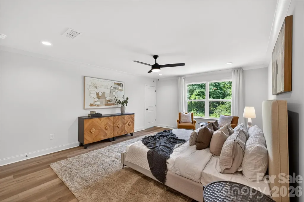 2965 Polk And White Road Charlotte NC 28269