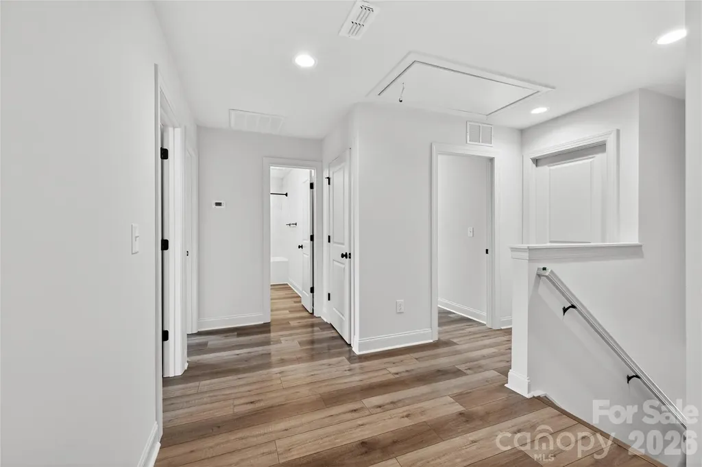 2965 Polk And White Road Charlotte NC 28269