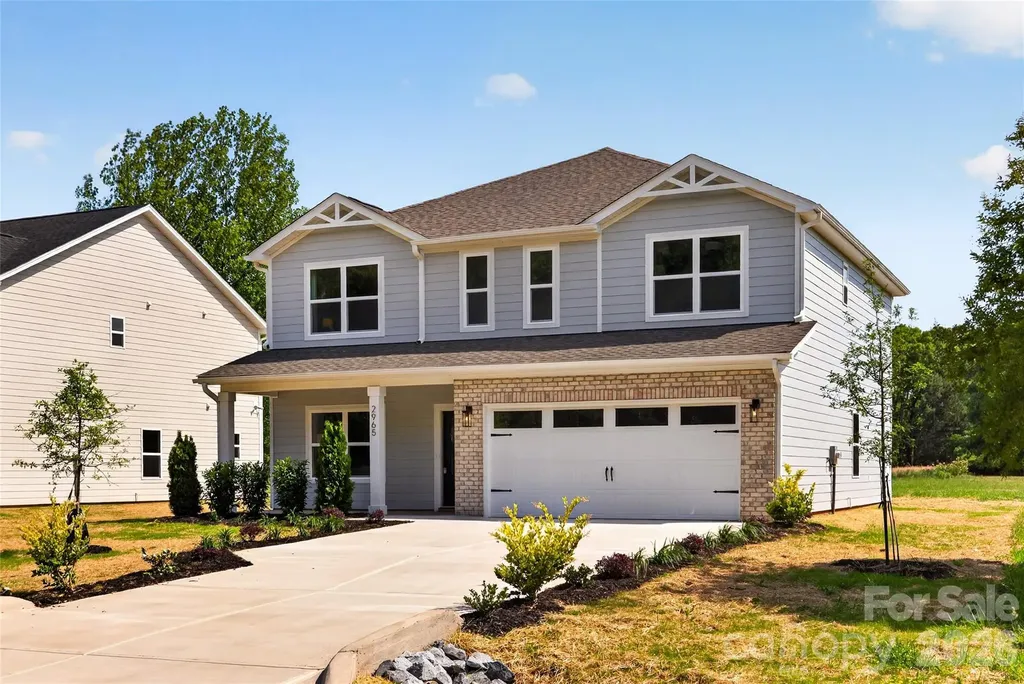 2965 Polk And White Road Charlotte NC 28269