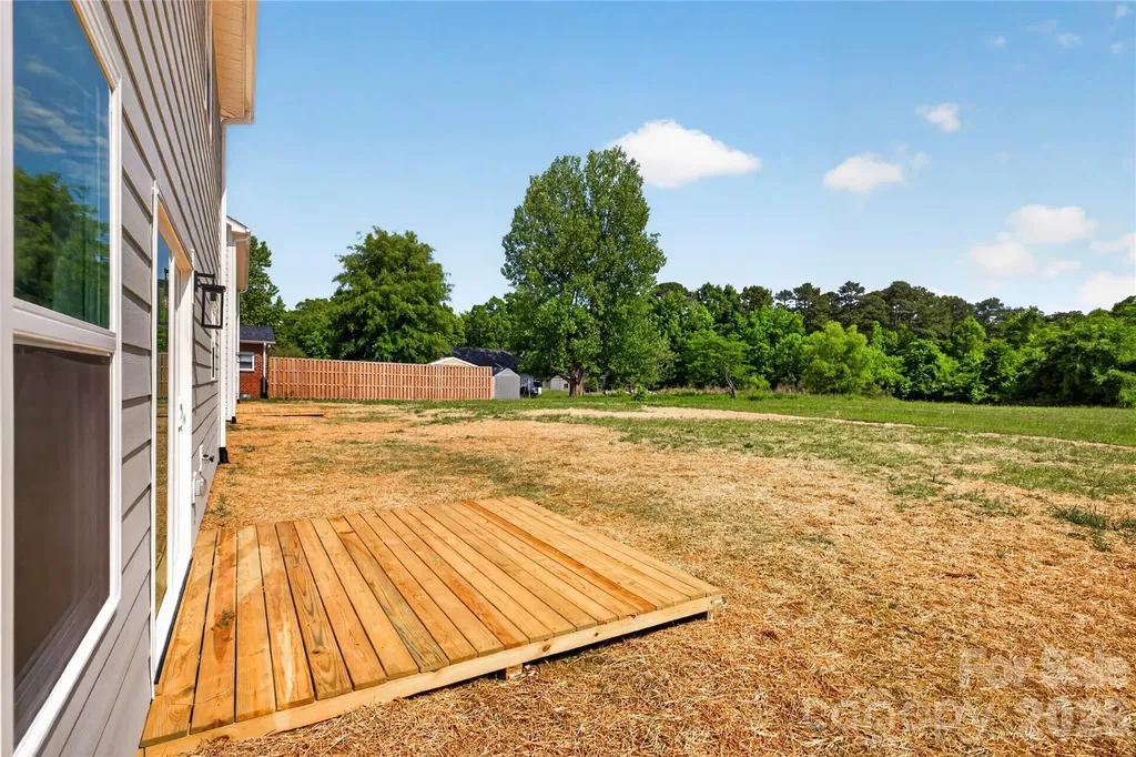2965 Polk And White Road Charlotte NC 28269