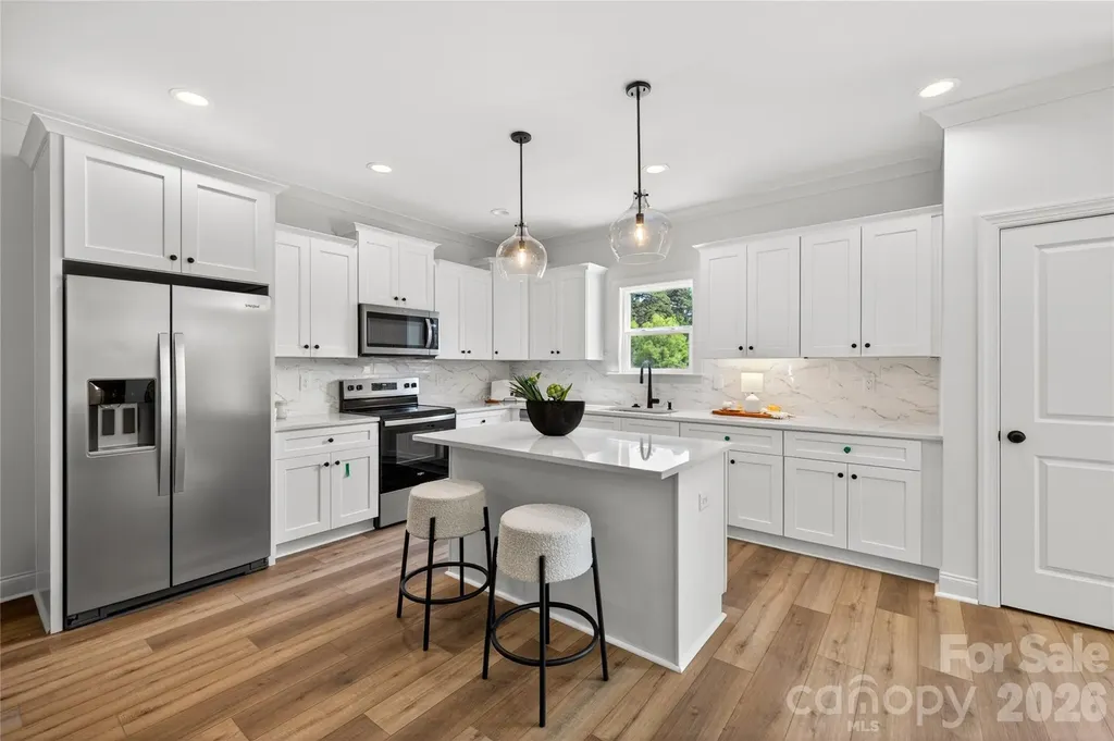 2965 Polk And White Road Charlotte NC 28269