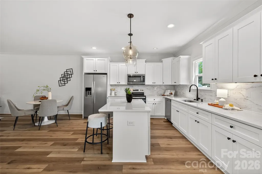 2965 Polk And White Road Charlotte NC 28269