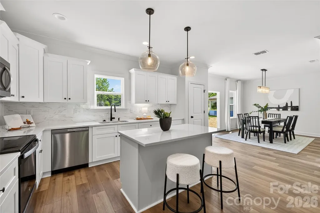 2965 Polk And White Road Charlotte NC 28269