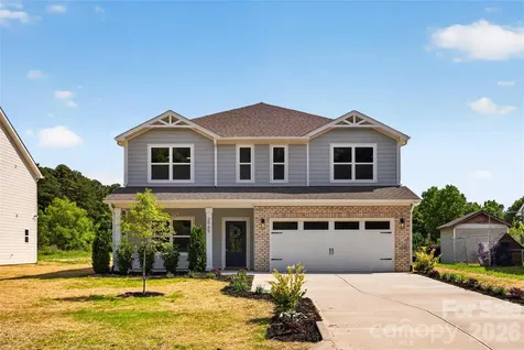 2965 Polk And White Road Charlotte NC 28269
