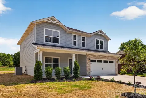 2965 Polk And White Road Charlotte NC 28269
