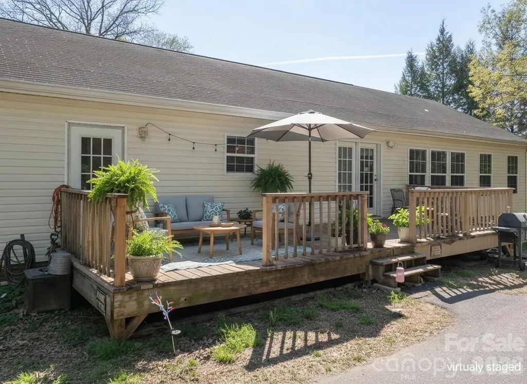 3634 Hillview Drive NE Conover NC 28613