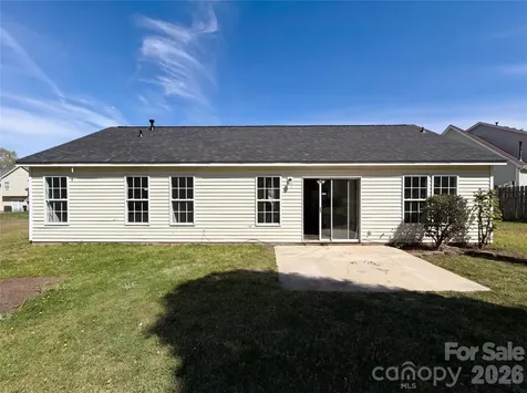 2405 Celosia Drive Charlotte NC 28262