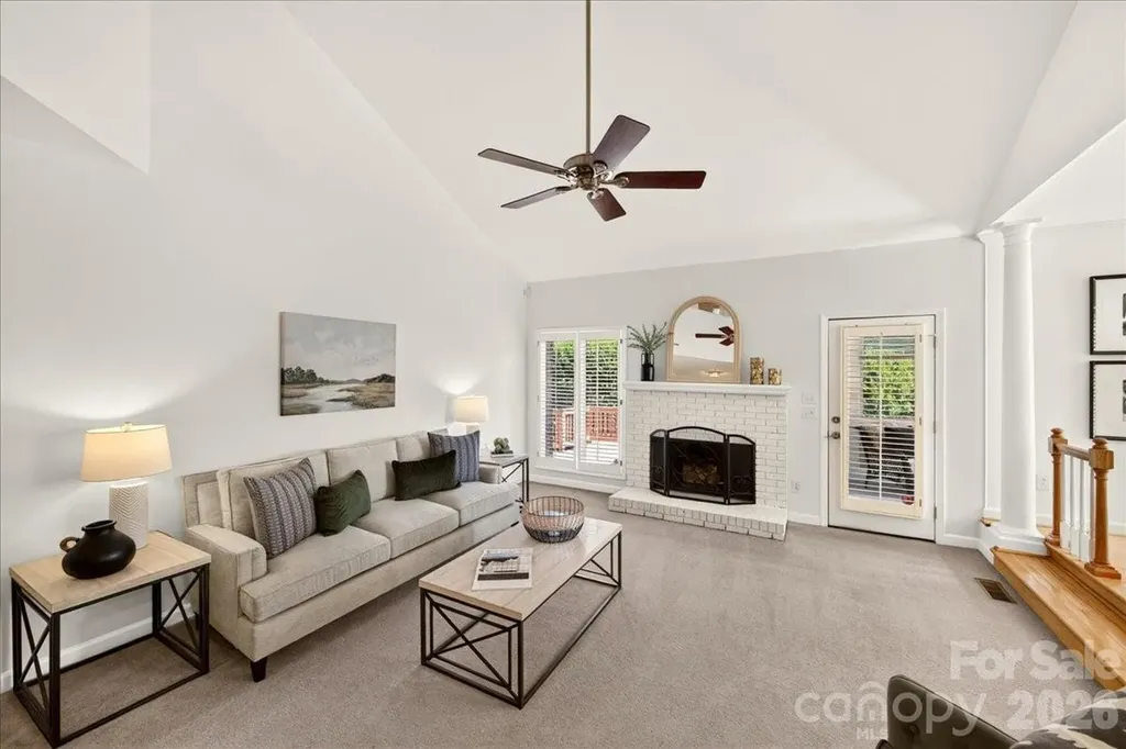 5104 Top Seed Court Charlotte NC 28226