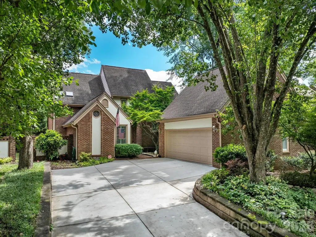5104 Top Seed Court Charlotte NC 28226