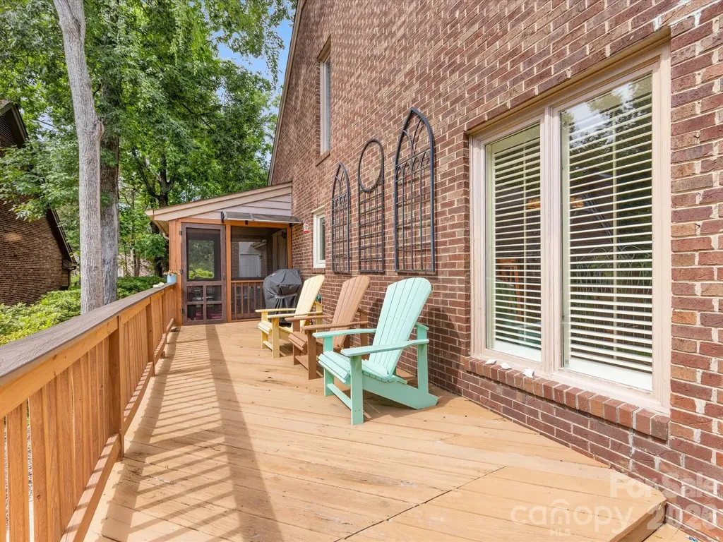 5104 Top Seed Court Charlotte NC 28226
