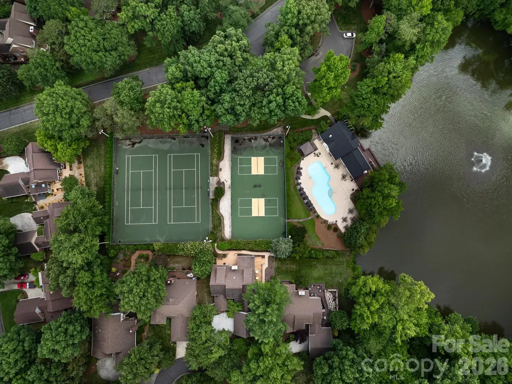 5104 Top Seed Court Charlotte NC 28226