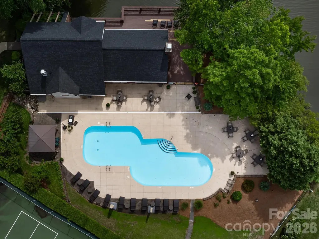 5104 Top Seed Court Charlotte NC 28226