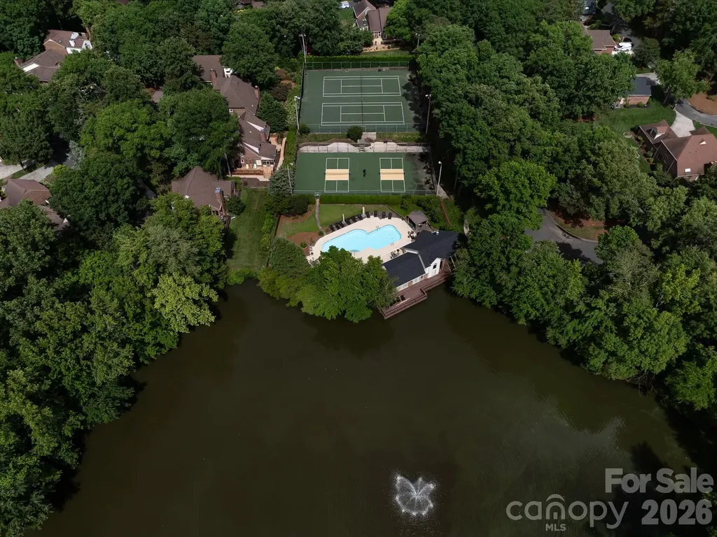 5104 Top Seed Court Charlotte NC 28226