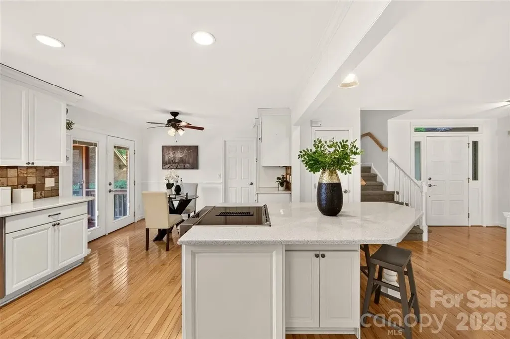 5104 Top Seed Court Charlotte NC 28226