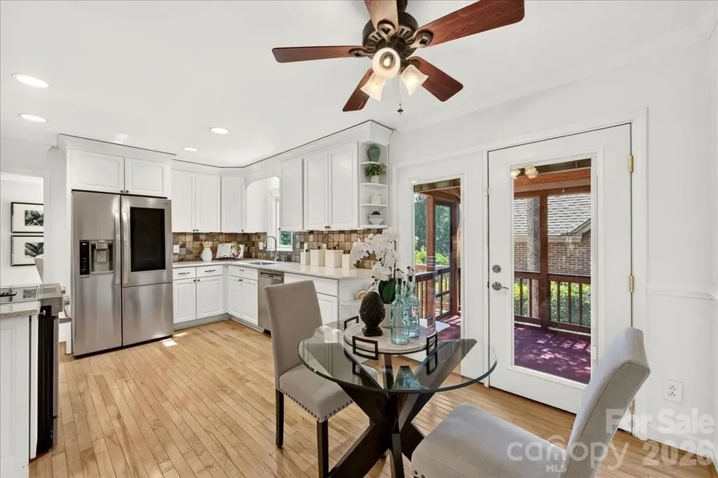 5104 Top Seed Court Charlotte NC 28226
