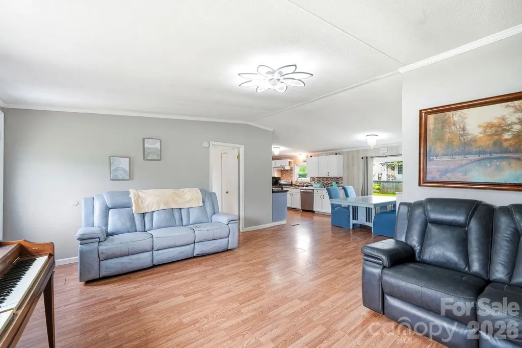 232 Summertree Drive Troutman NC 28166