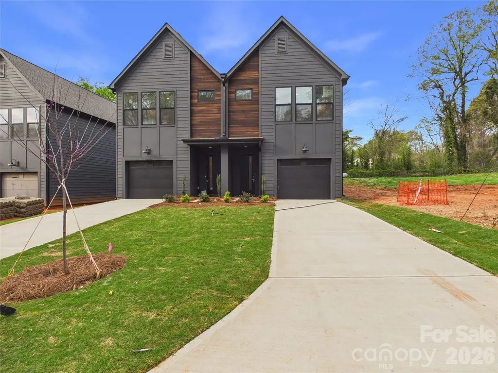 2653 Ravencroft Drive Charlotte NC 28208