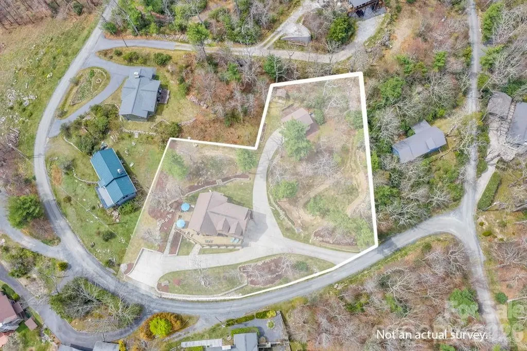 7054 Grandview Circle Newland NC 28657