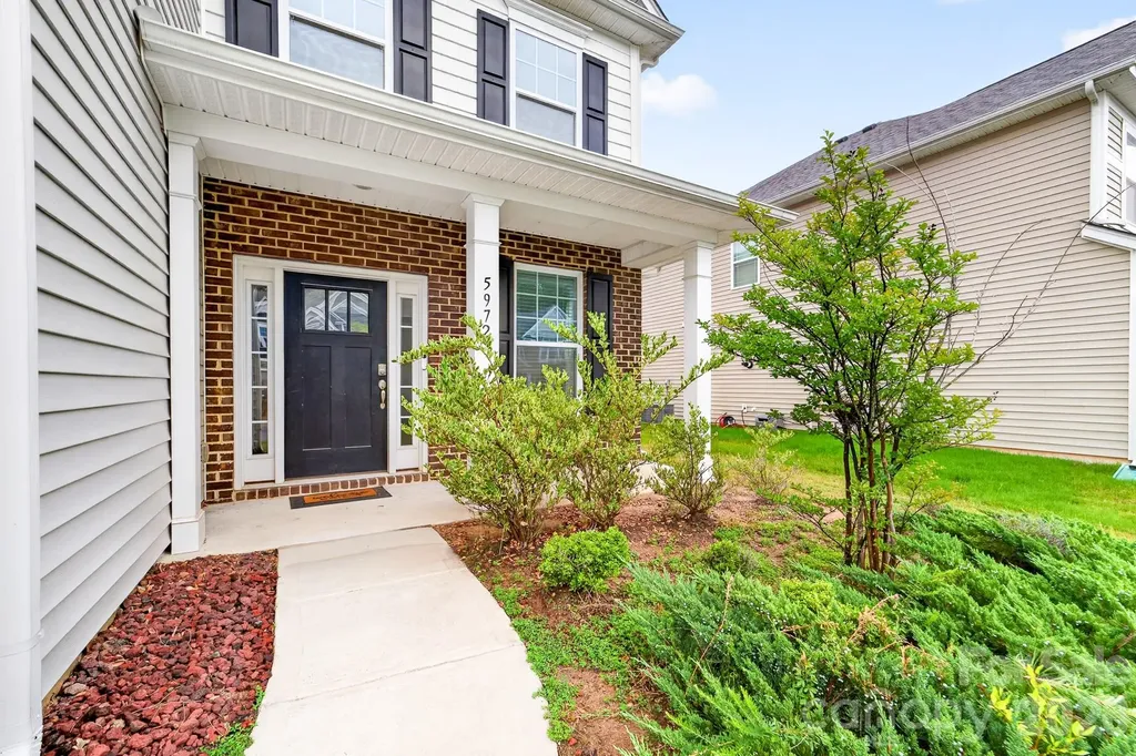5972 Redwood Pine Road Concord NC 28027