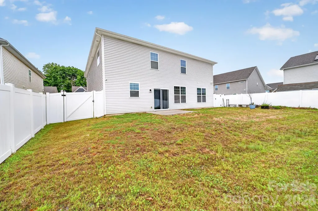 5972 Redwood Pine Road Concord NC 28027