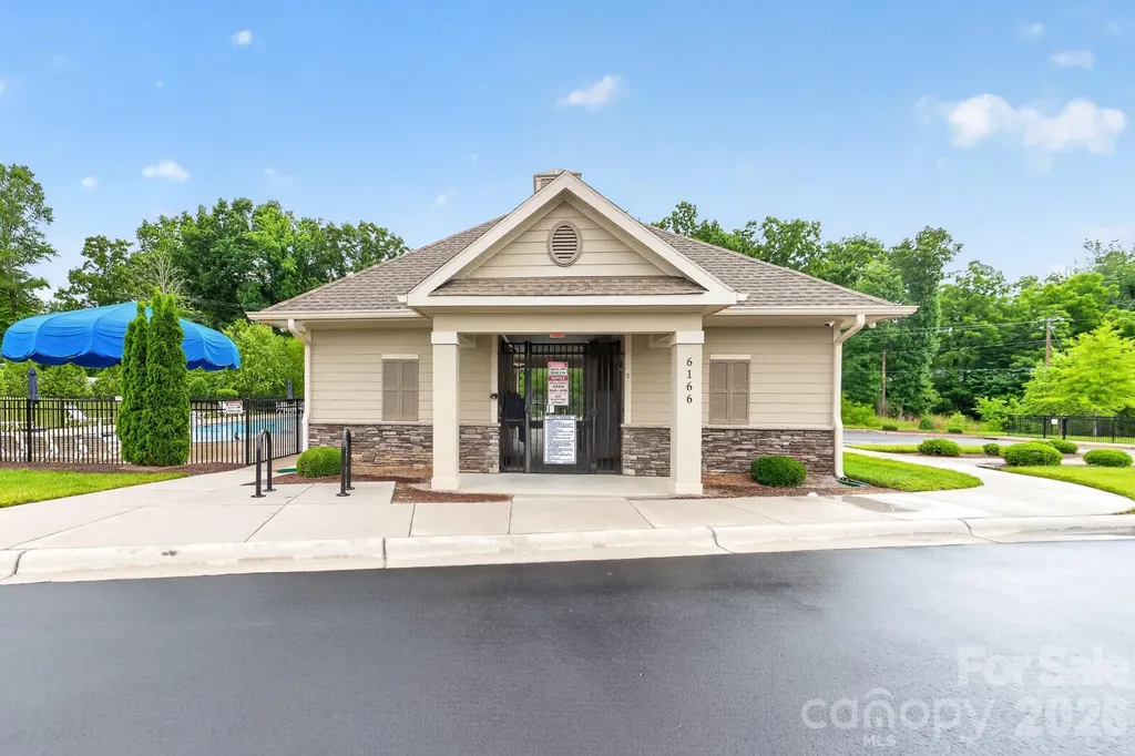5972 Redwood Pine Road Concord NC 28027
