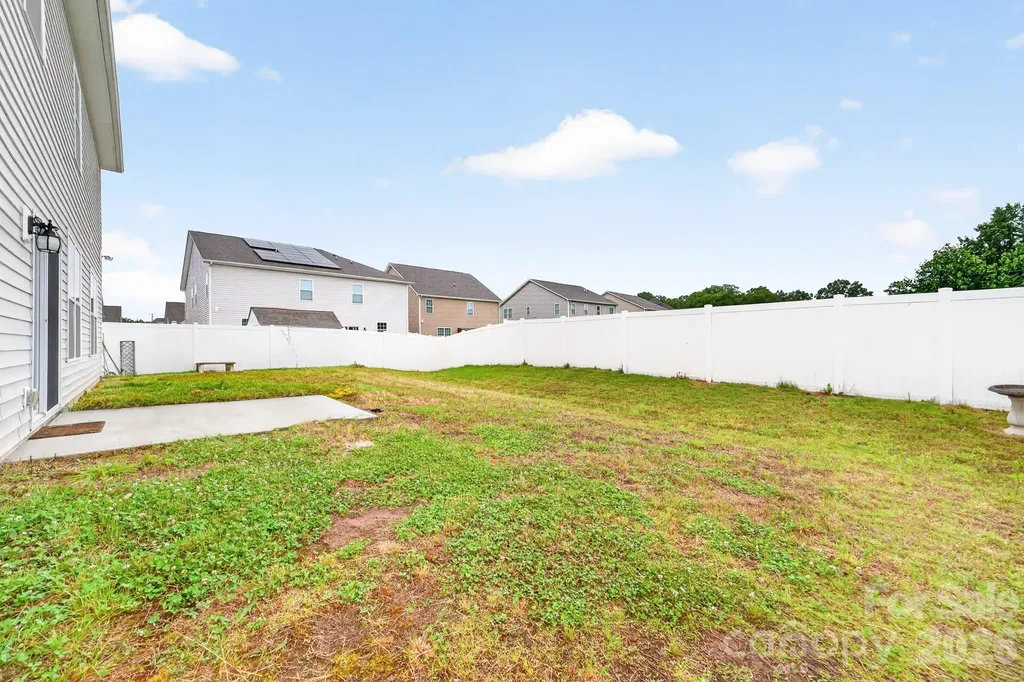 5972 Redwood Pine Road Concord NC 28027