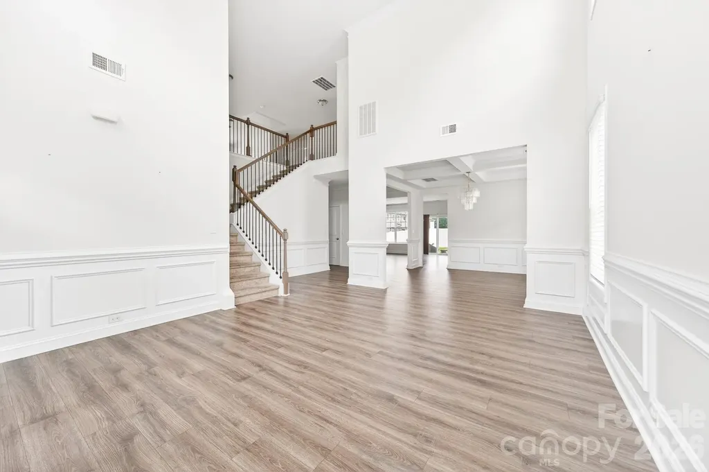 5972 Redwood Pine Road Concord NC 28027