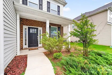 5972 Redwood Pine Road Concord NC 28027