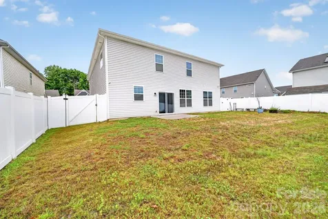 5972 Redwood Pine Road Concord NC 28027