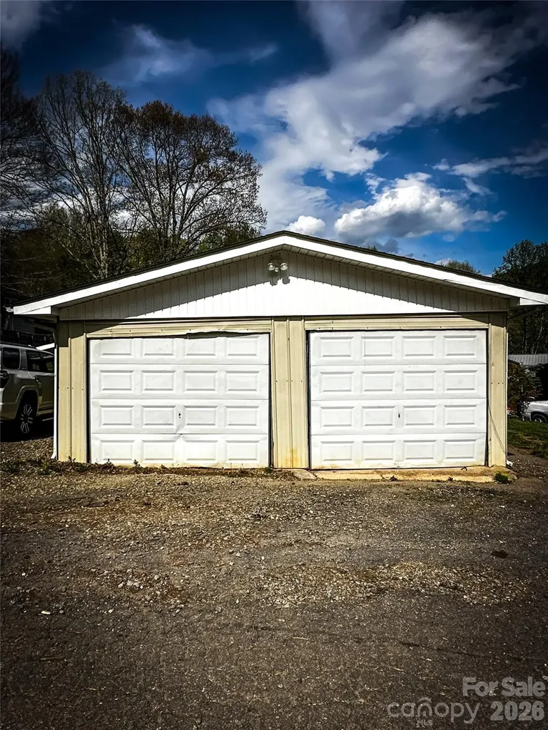 6 Lake Eden Circle Black Mountain NC 28711