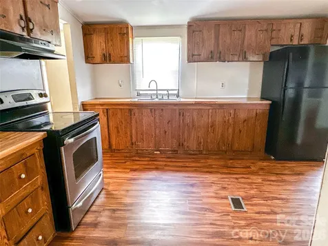 6 Lake Eden Circle Black Mountain NC 28711