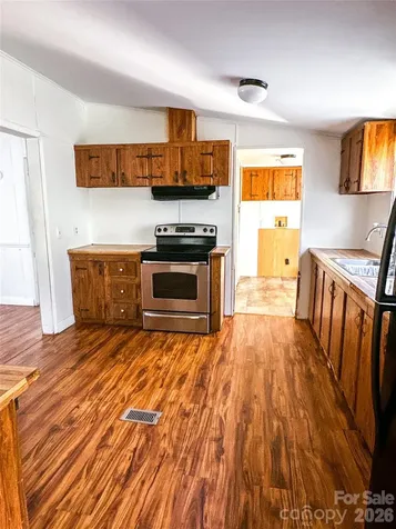 6 Lake Eden Circle Black Mountain NC 28711