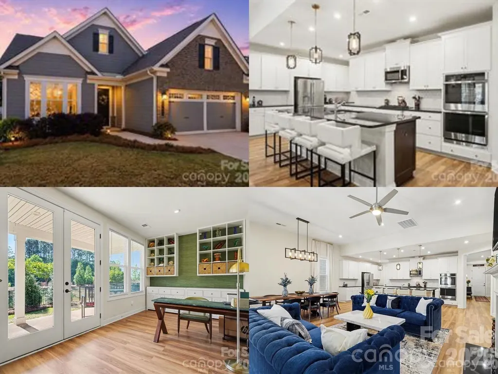 10420 Superb Lane Charlotte NC 28215