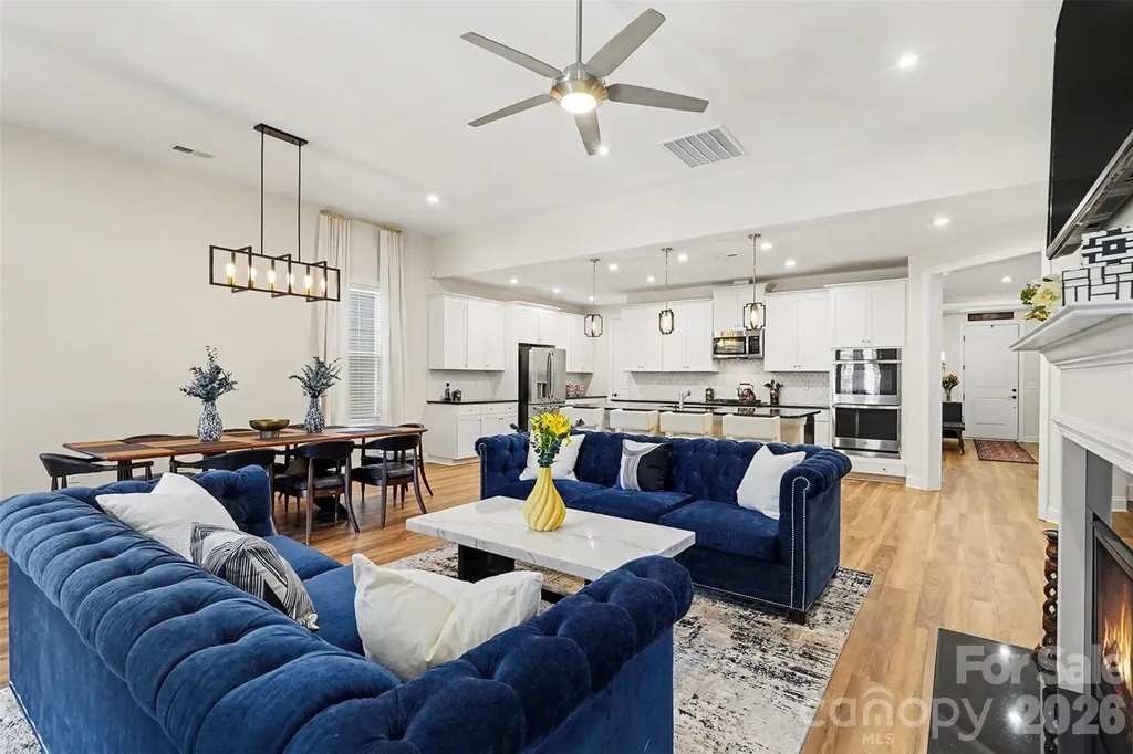 10420 Superb Lane Charlotte NC 28215