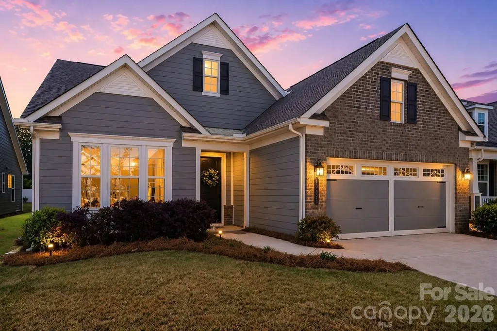 10420 Superb Lane Charlotte NC 28215