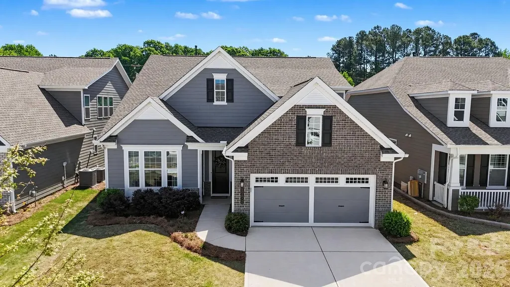 10420 Superb Lane Charlotte NC 28215
