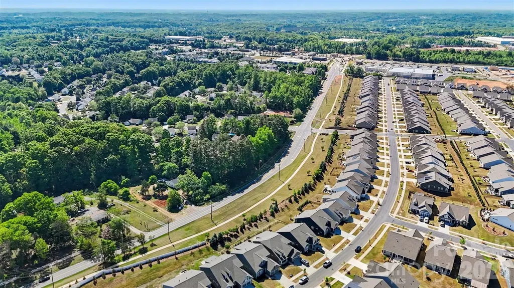 10420 Superb Lane Charlotte NC 28215