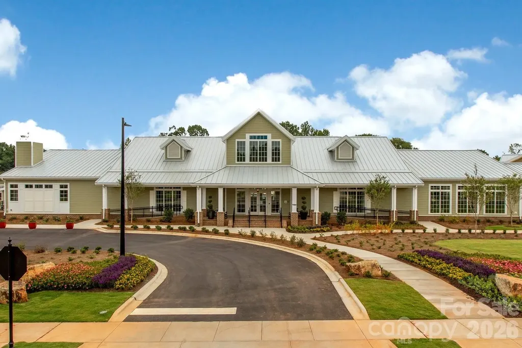 10420 Superb Lane Charlotte NC 28215