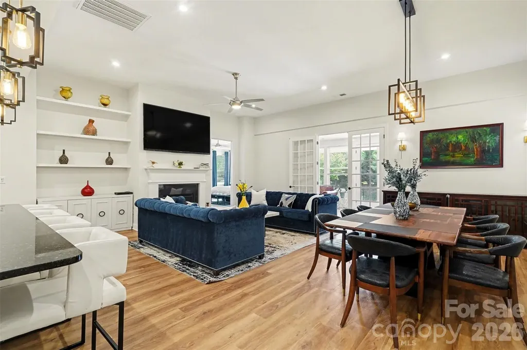 10420 Superb Lane Charlotte NC 28215