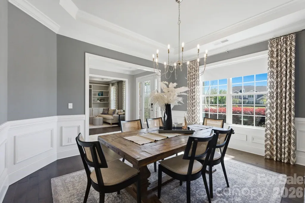 1020 Liggets Drive Matthews NC 28104