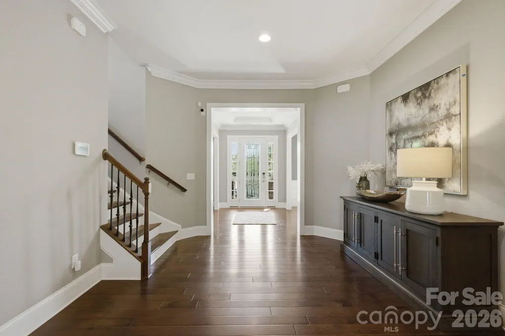 1020 Liggets Drive Matthews NC 28104