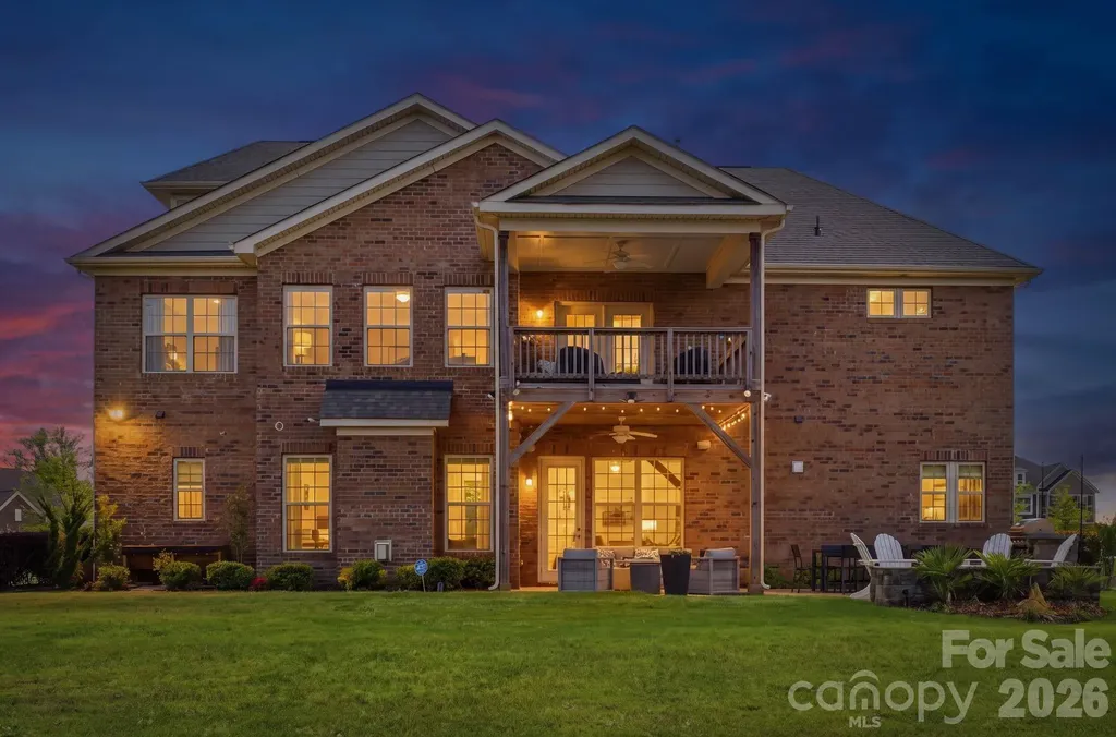 1020 Liggets Drive Matthews NC 28104