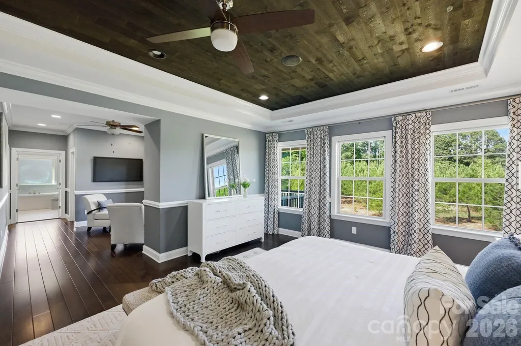 1020 Liggets Drive Matthews NC 28104